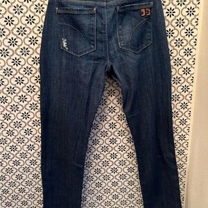 Joe's Jeans Cigarette Jeans for Women In Liz Wash